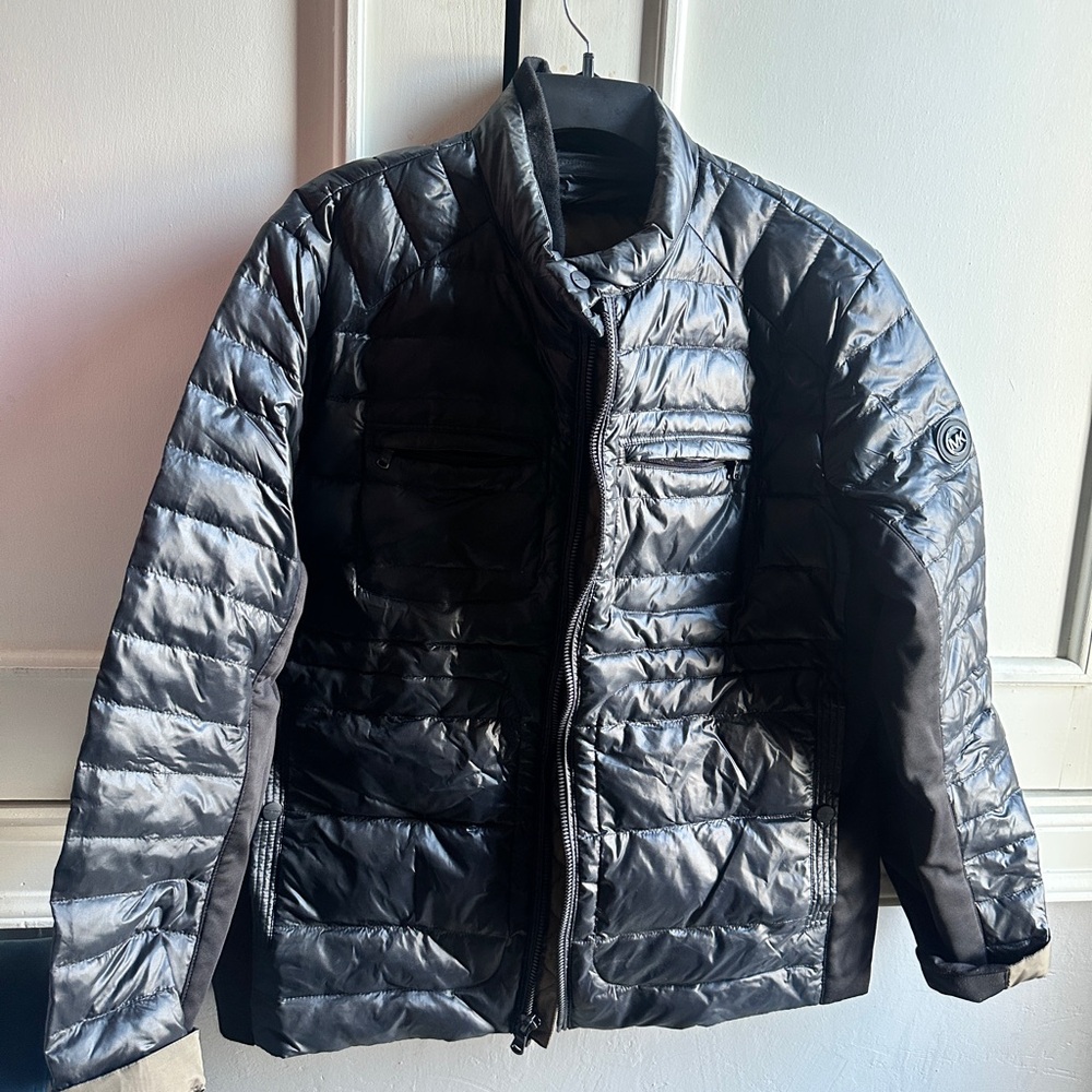 Michael Kors Puffer Coat